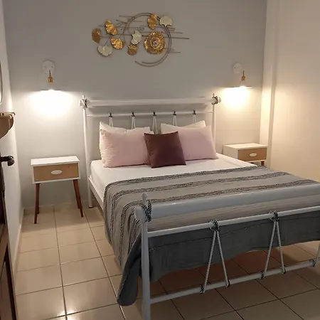 Margianou Seaview 1 & 2 Lejlighed *