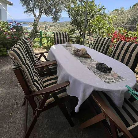 Margianou Seaview 1 & 2 * Kálamos