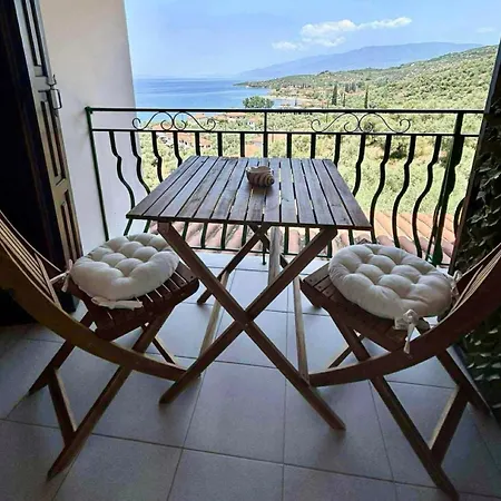 Appartamento Margianou Seaview 1 & 2 Kálamos