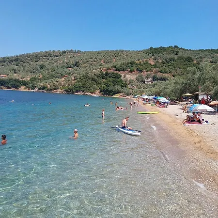 Margianou Seaview 1 & 2 Lejlighed