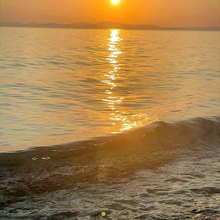 Apartment Margianou Seaview 1 & 2 *