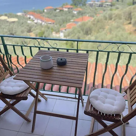 Margianou Seaview 1 & 2 아파트 *