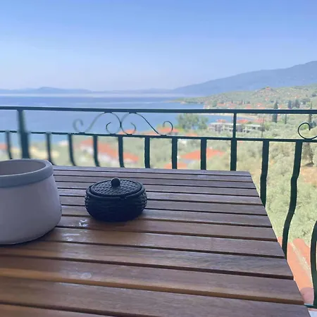 아파트 Margianou Seaview 1 & 2 *