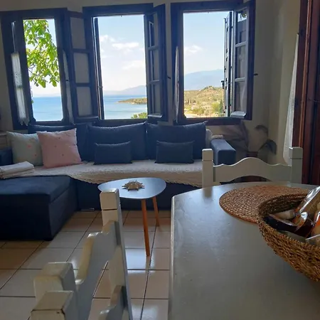 Lejlighed Margianou Seaview 1 & 2