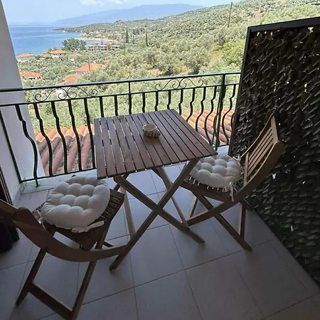 Margianou Seaview 1 & 2 Lejlighed *